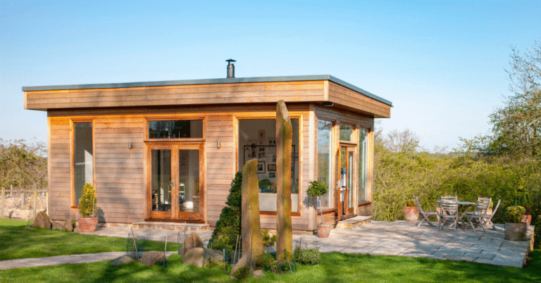 Garden Rooms: The Ultimate All-Year-Round Solution for Your Home