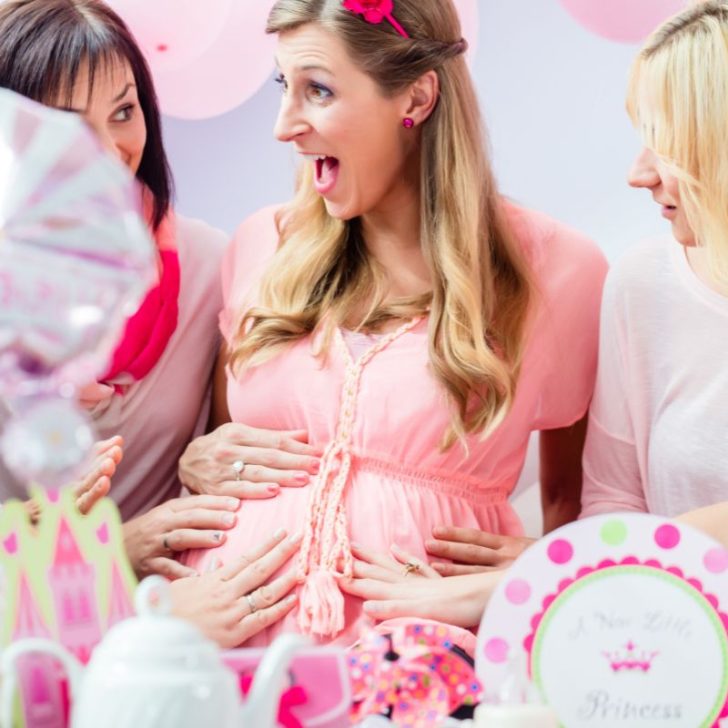 10 Best Baby Shower Ideas to Celebrate a New Arrival  