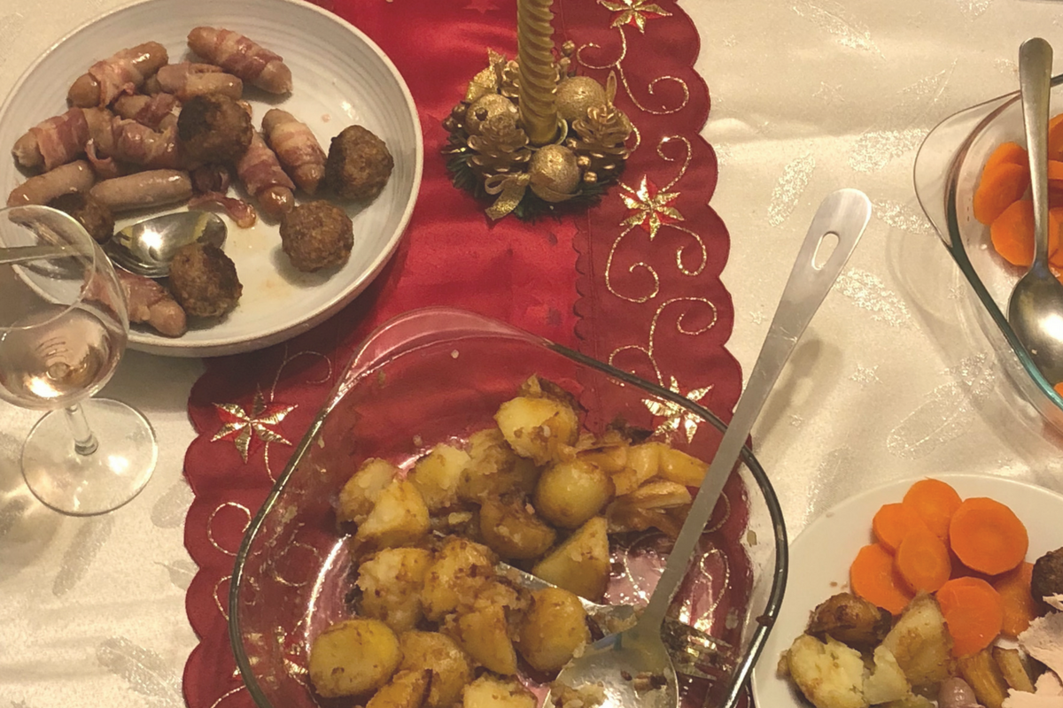Christmas Party Ideas: This is How to do Christmas Dinner on a Budget
