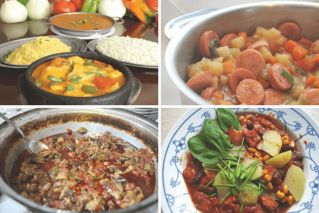 One Month of Aldi Slow Cooker Recipes: Family Meal Ideas on a Budget
