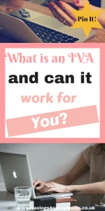 Every wondered what an IVA is and how it could affect you in the future by Laura at Savings 4 Savvy Mums. #Debt #ManagingMoney #Budgeting