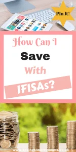 How Can I Save With IFISAs?