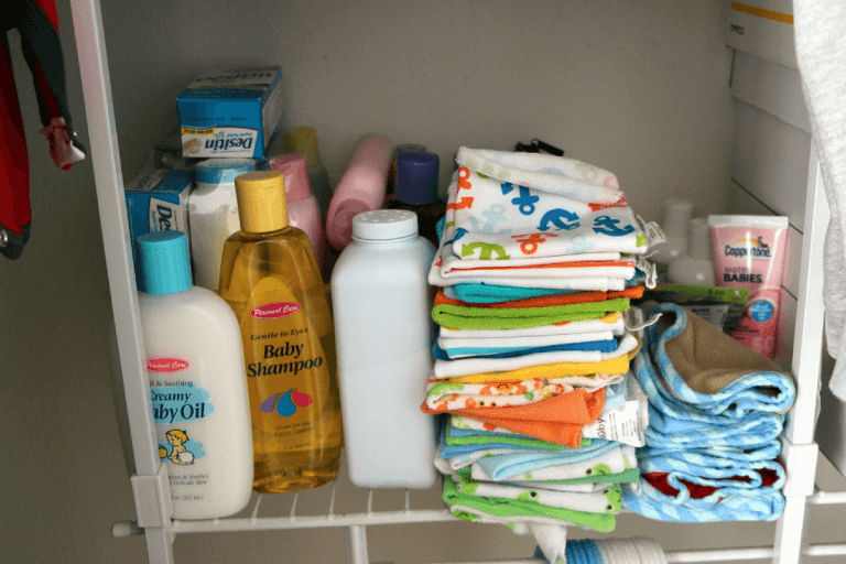 How To Save Money On Baby Costs
