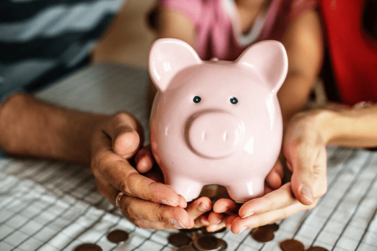 How to Live Your life while Saving for the Future