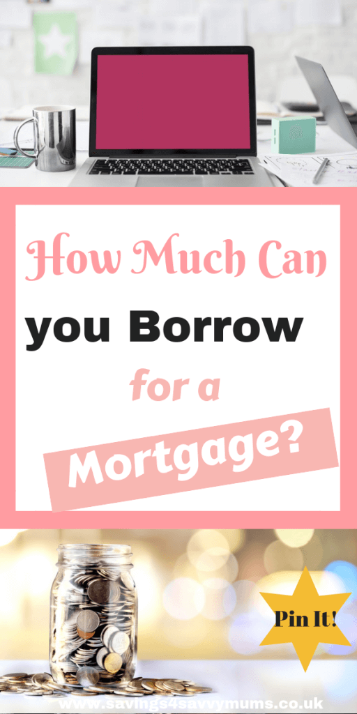 Can You Borrow Money From Mortgage