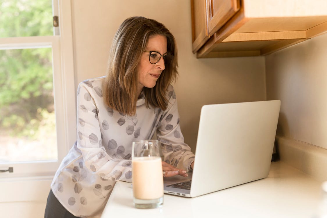 The Best Ways to Make Money Working from Home Right Now