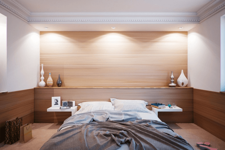 Getting A Better Night’s Rest and Feel Better