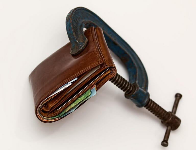 Four Of The Worst Financial Problems And How To Beat Them