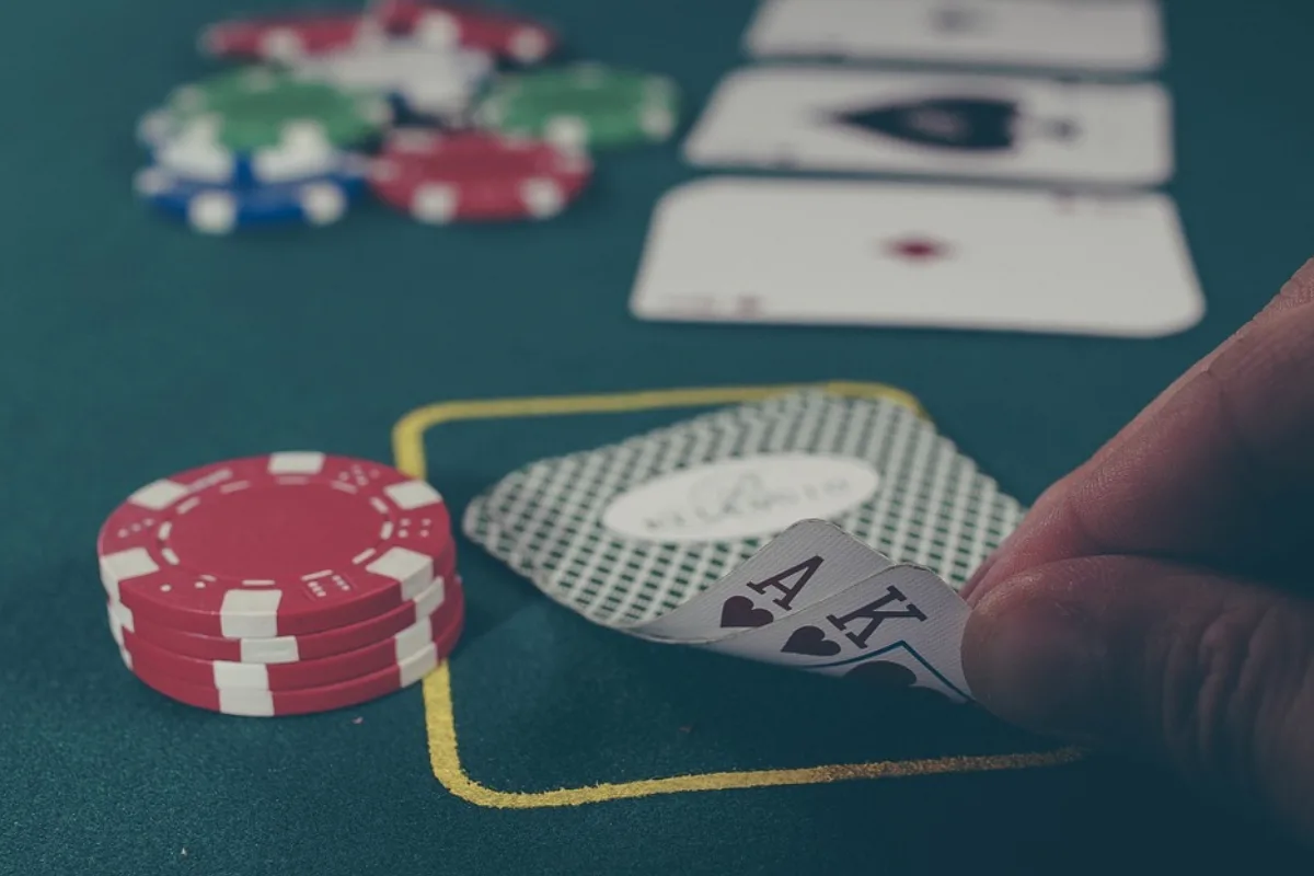 5 Common Online Casino Mistakes to Avoid