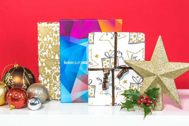 Shipping Presents Across The World This Christmas