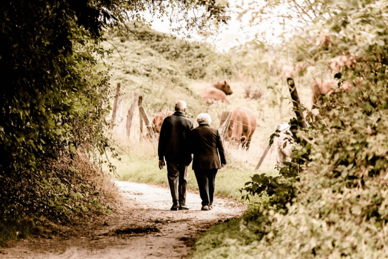 7 Ways You Can Close The Pensions Gap This Month