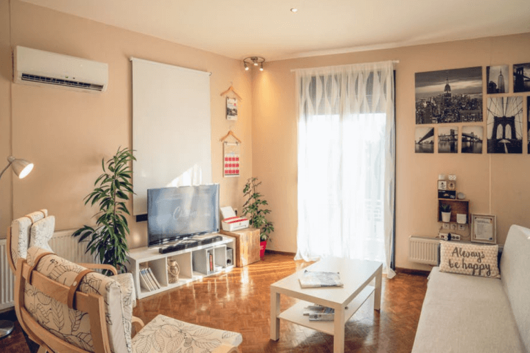 Is Renting A Better Choice For You?
