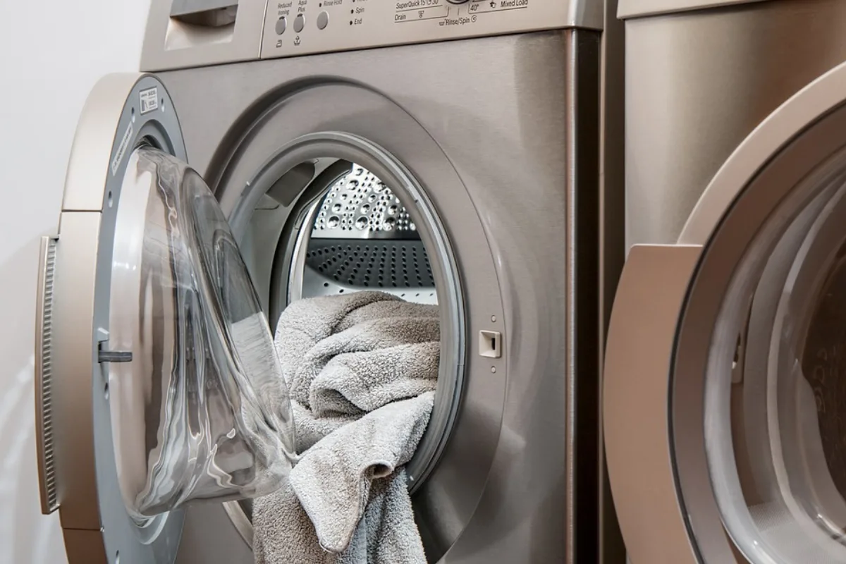 The Secret to Affordable Appliances on a Low Income