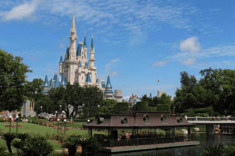 4 Tips to Find A Cheap Villa in Orlando