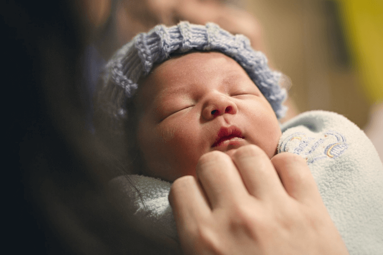 How to afford maternity leave in the UK