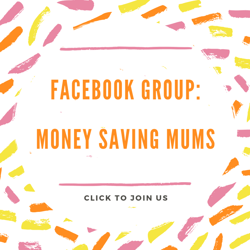 join Money Saving Mums