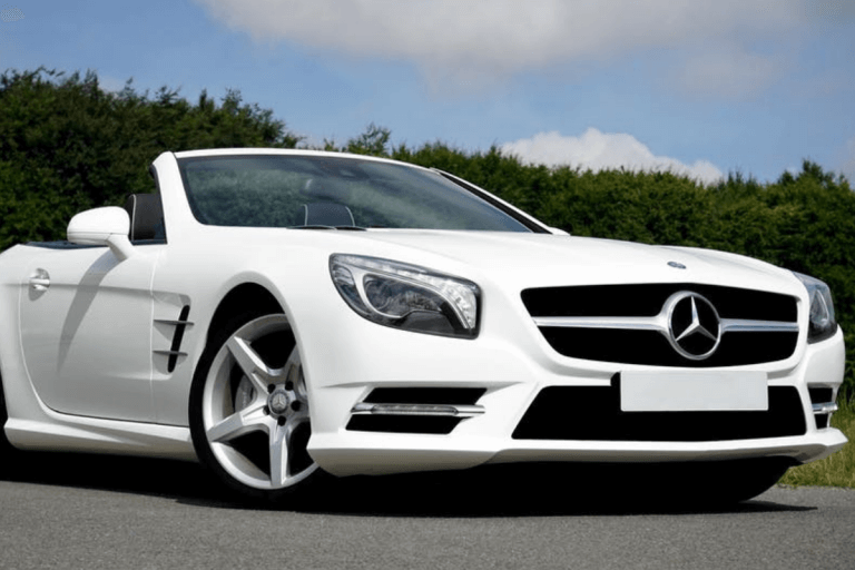 When is the Best Time to Buy a Car?
