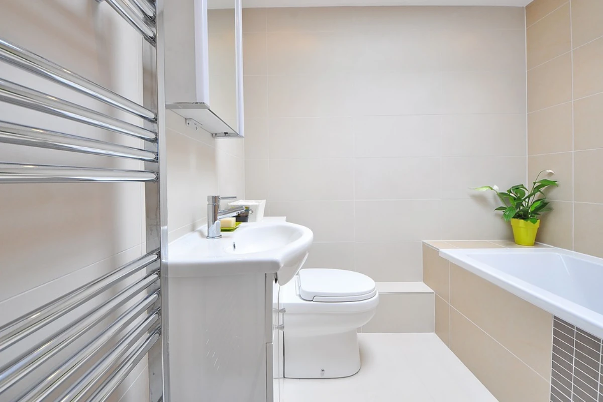 5 Handy Tips To Renovate Your Bathroom On The Cheap