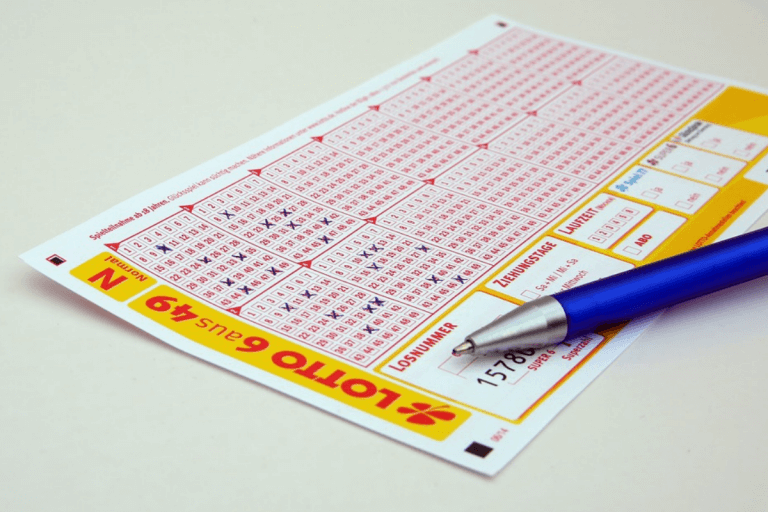 Inspiring Lottery Winner Stories