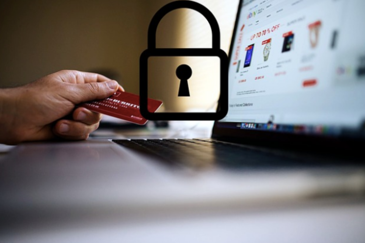 7 Ways To Keep Your Money Safe Online