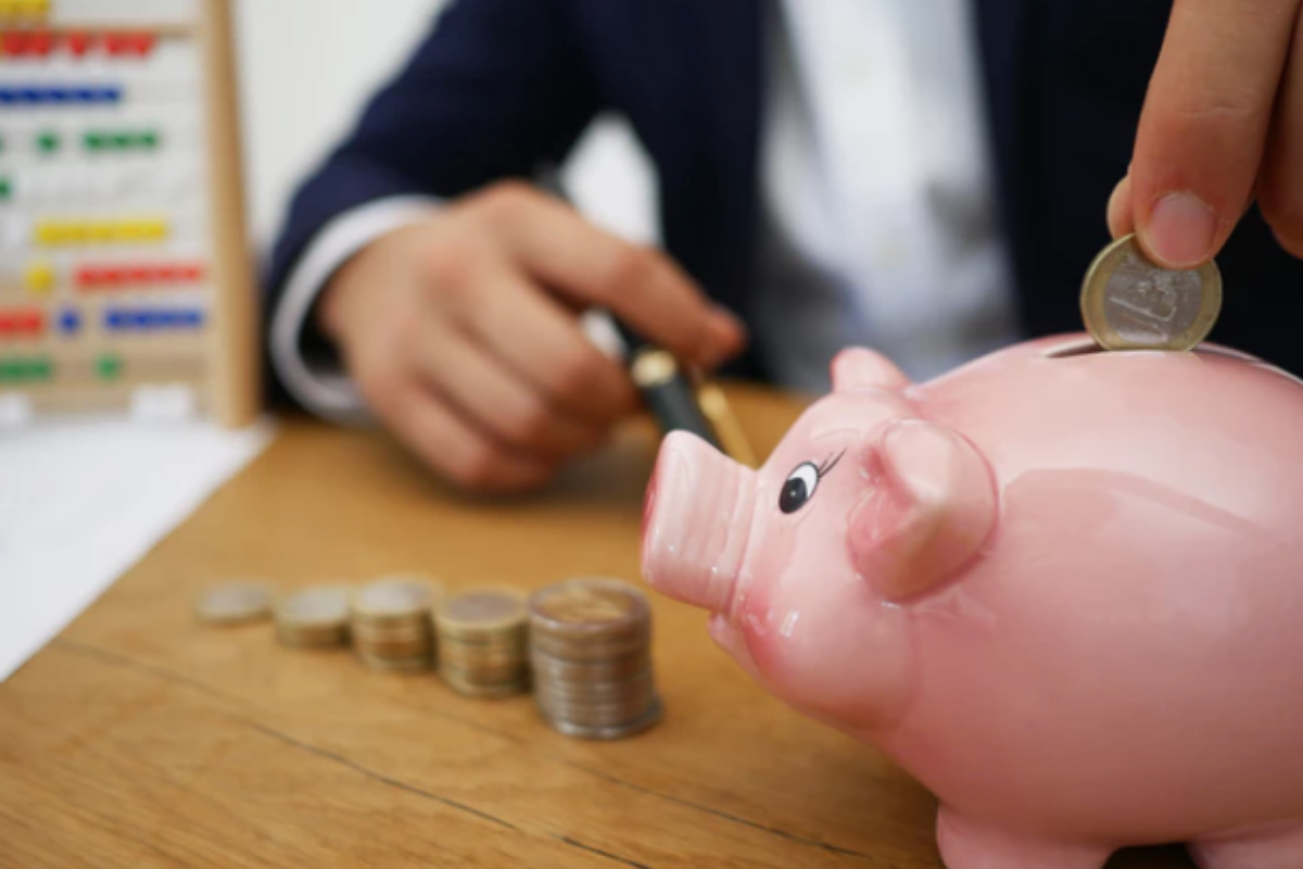 Saving Money Doesn’t Have To Impact You So Heavily_ Why You Shouldn’t Stress Too Much