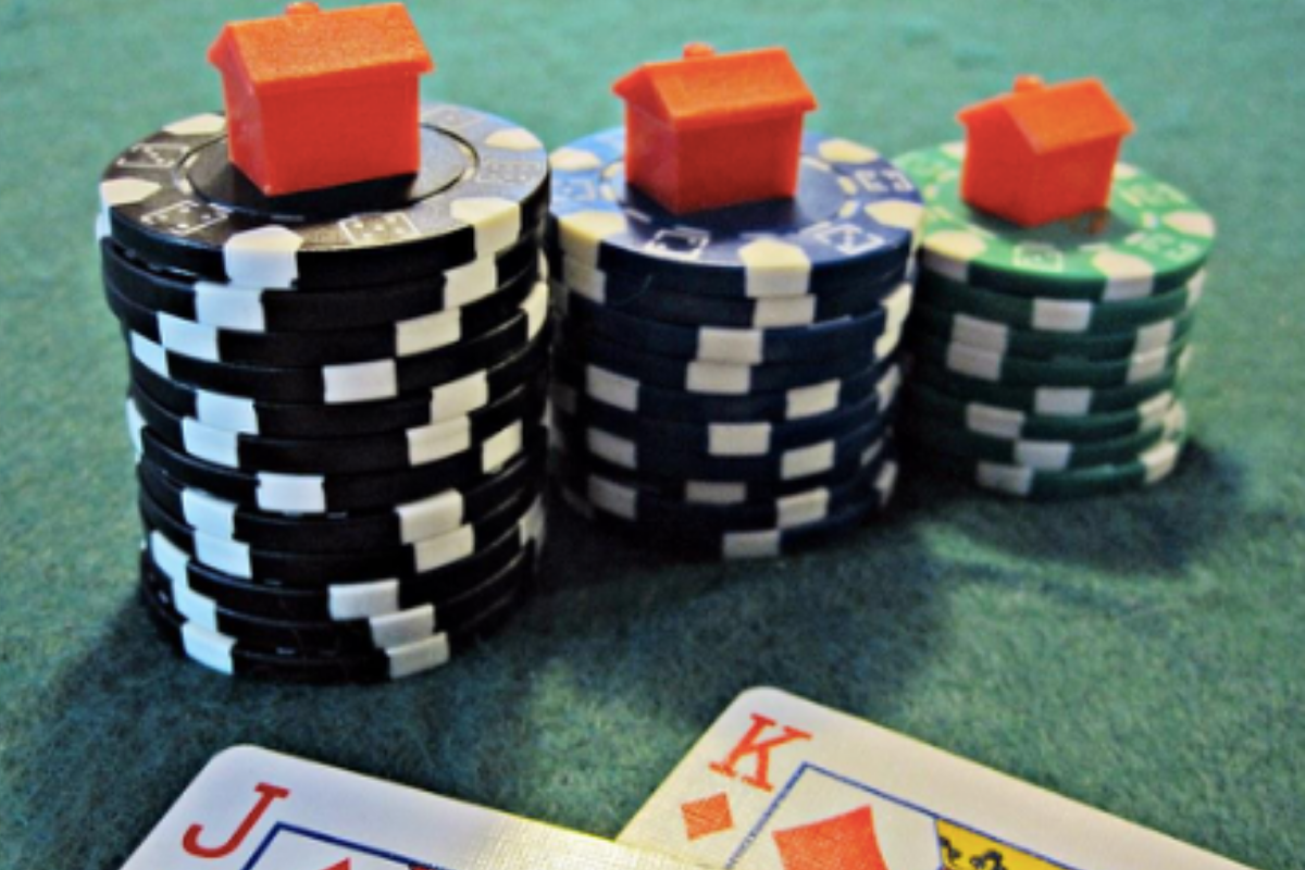 How To Apply Poker Bankroll Management Principles To Your Day-To-Day Living
