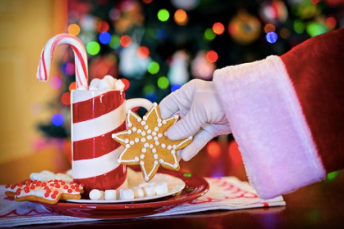 It’s Time to Bust the Myths About Christmas on a Budget