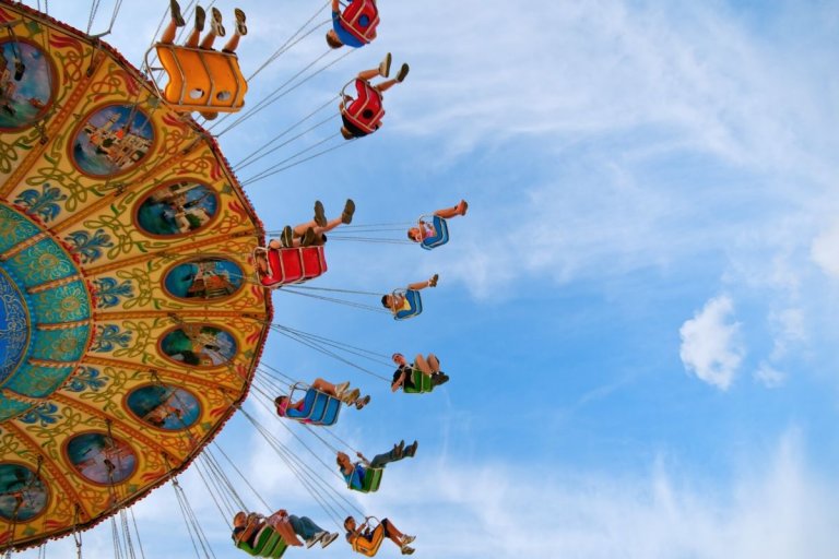 10 Great Family Days Out That Won’t Break the Bank