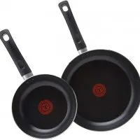 Tefal Taste, 20 cm/ 28 cm, Twin Pack, Frying Pan Set, Non Stick*
