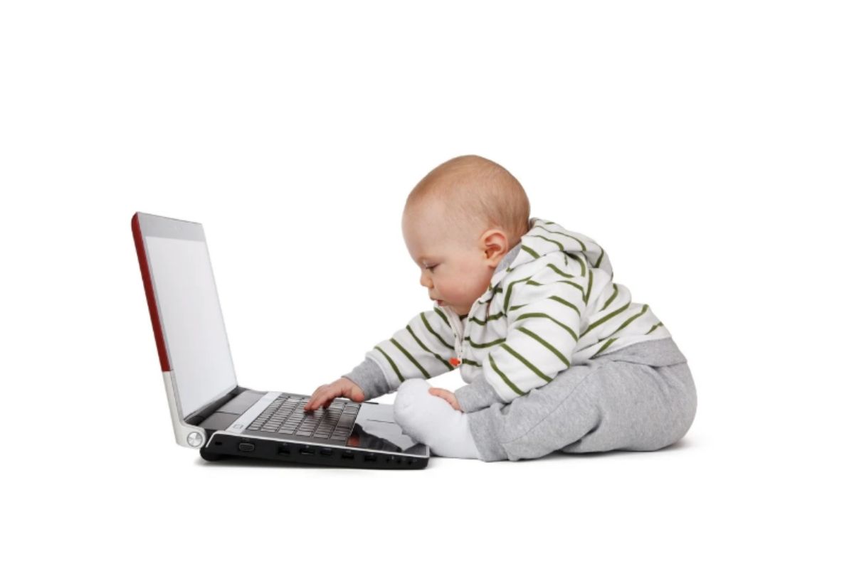 How to Work from Home with Kids