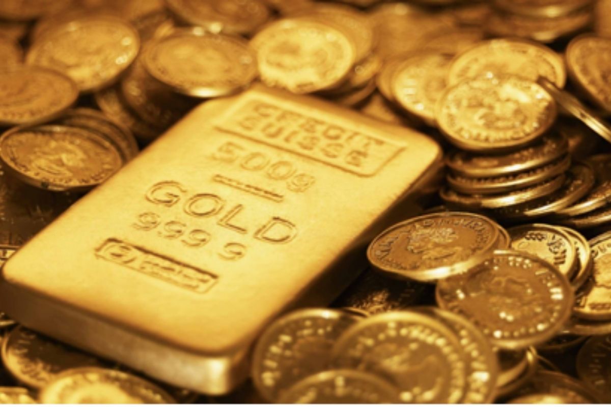 Why Investing In Gold & Silver Is A Good Idea