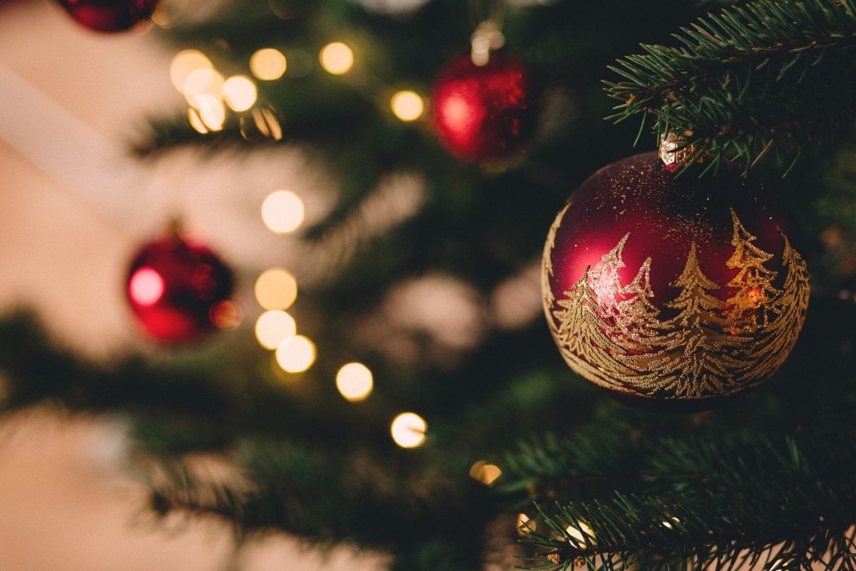 31 Ways You Can Have Christmas on a Budget