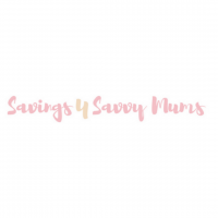 Savings 4 Savvy Mums