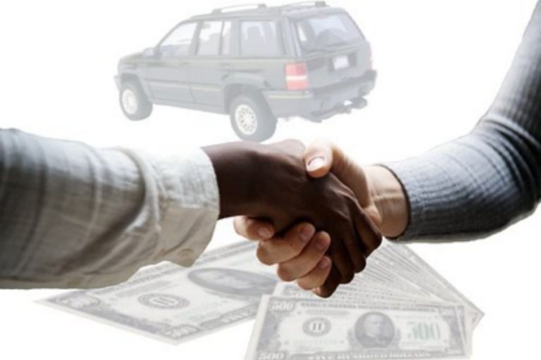 3 Ways to Save the Most Money When Buying a Car