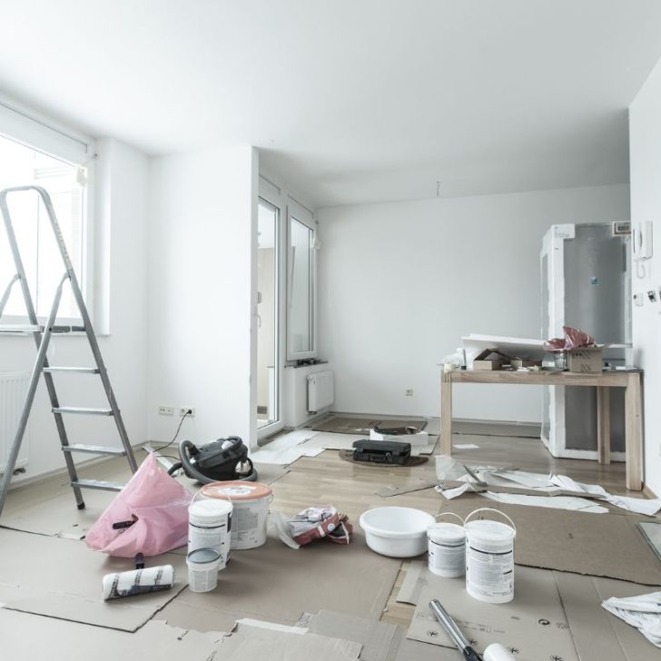 <strong>4 Budget Friendly Home Renovation Projects for 2023</strong>