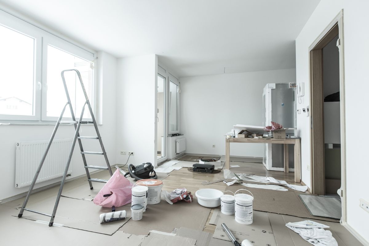 4 Budget Friendly Home Renovation Projects For 2023 