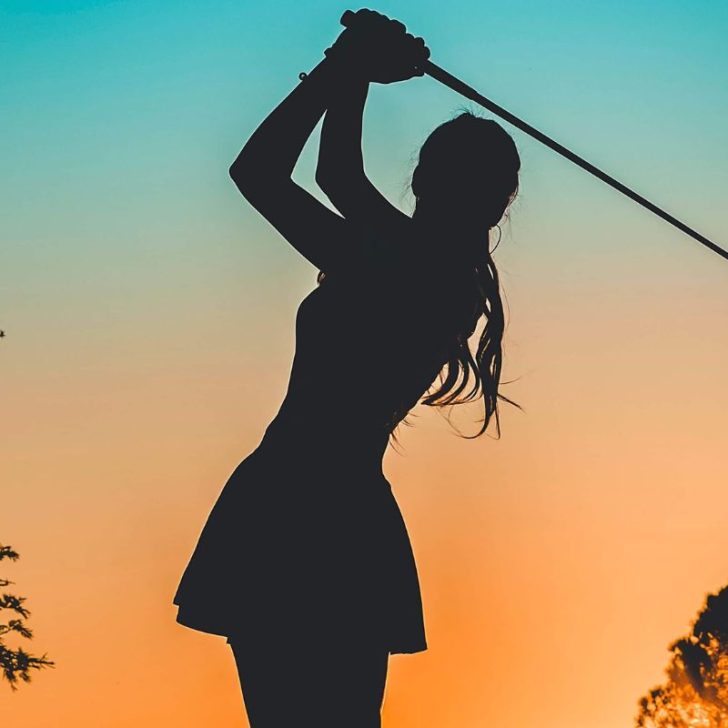 5 Benefits of Becoming a Golf Mom