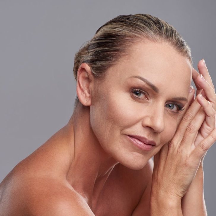 <strong>5 Effective Anti-Aging Methods for Busy Moms</strong>