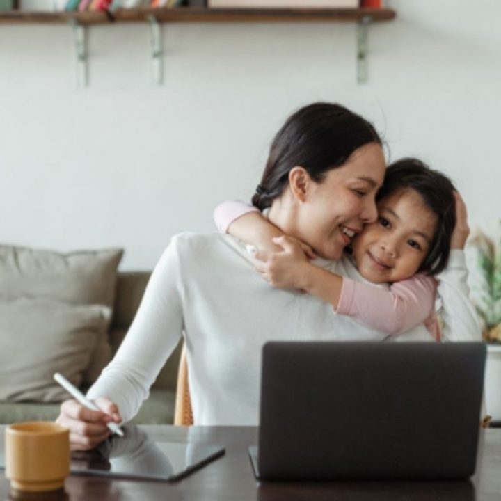 5 Flexible and Profitable Online Jobs for Busy Mummies