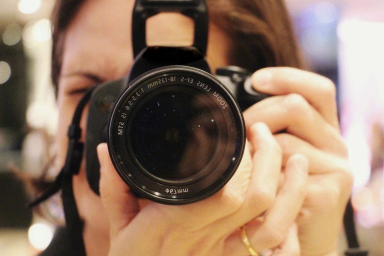 5 Great Reasons You Should Take Photos
