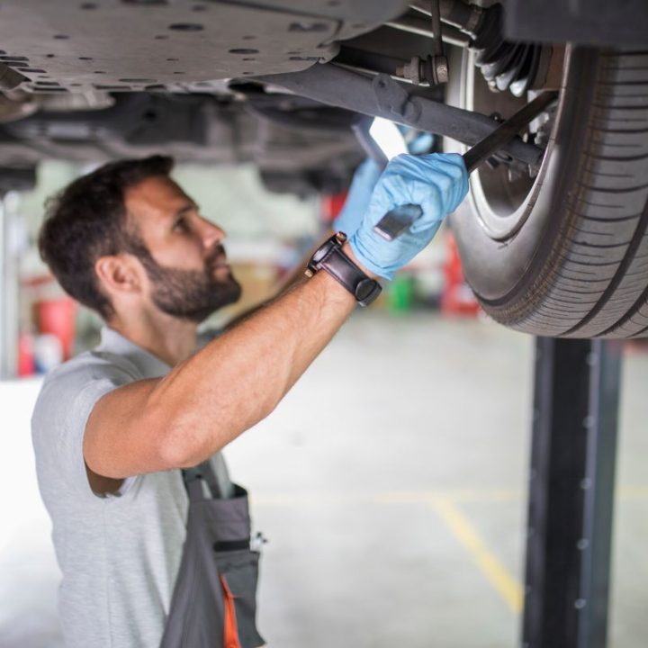 5 Important Things You Need to Know About MOT