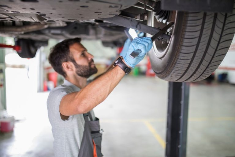 5 Important Things You Need to Know About MOT