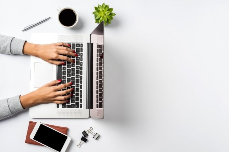 5 Ways to Make Money as a Stay-at-Home Mom