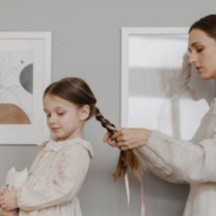 6 Braid Styles You Can Try For Your Little Girl