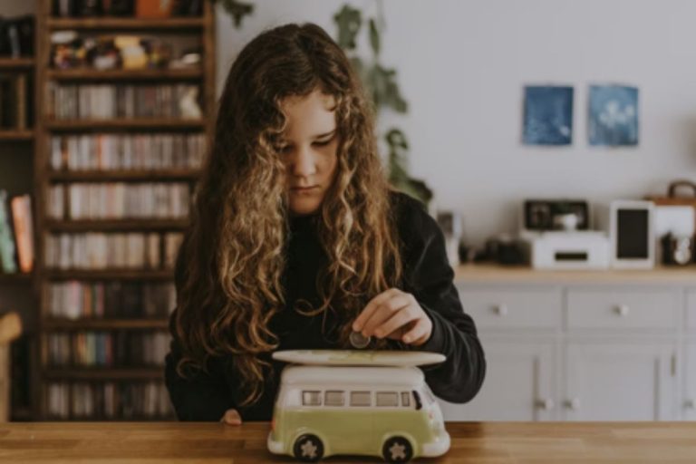 6 Financial Tips That Every Parent Needs To Hear