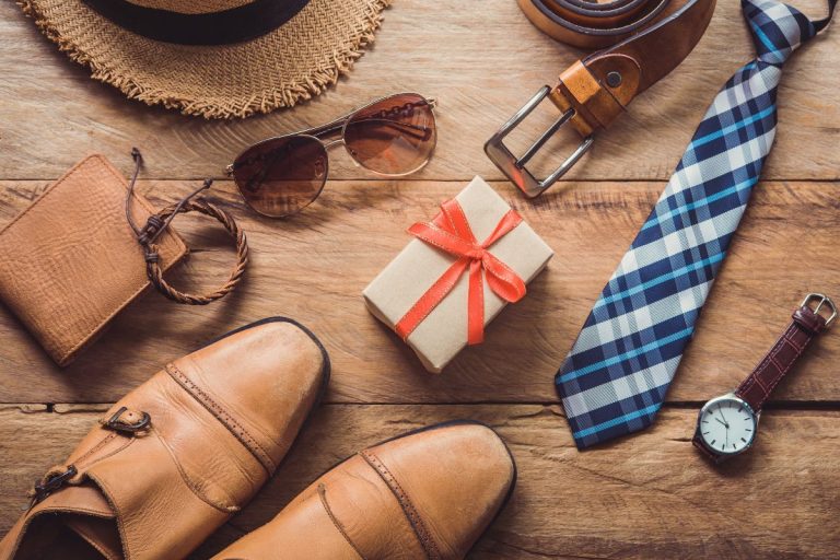 6 Gift Ideas For A Husband Who Loves The Outdoors