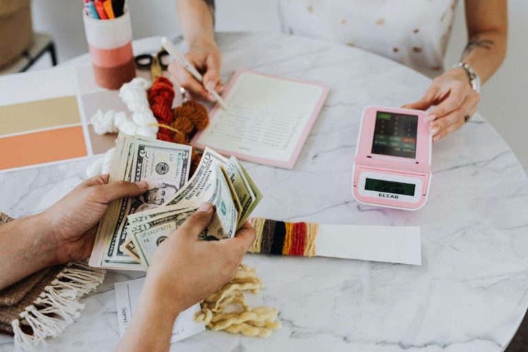 Preparing for Major Life Purchases Without Disrupting the Household Budget