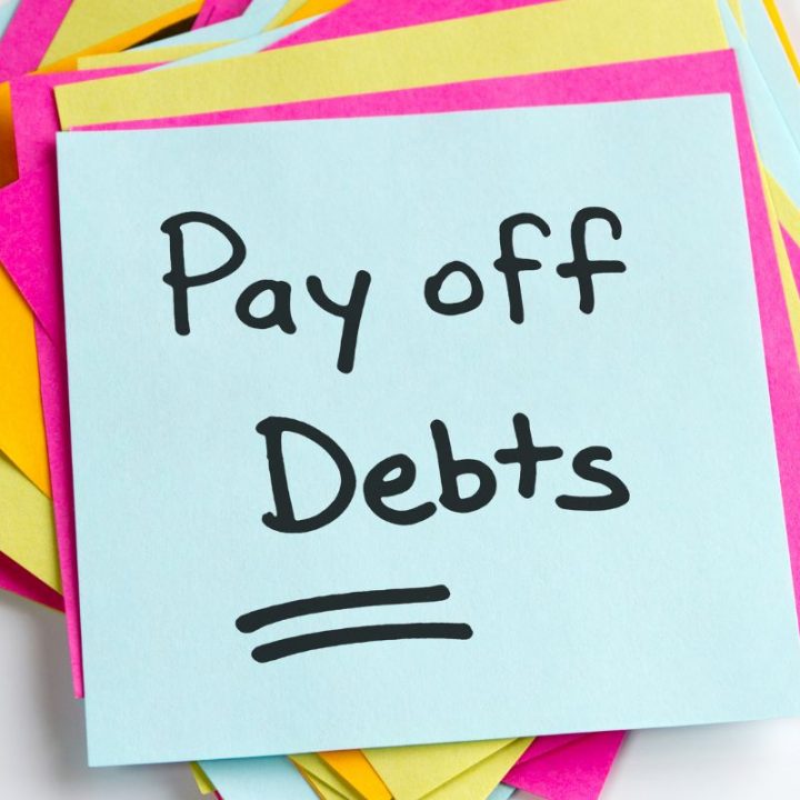 6 Smart And Effective Ways To Manage Your Debt