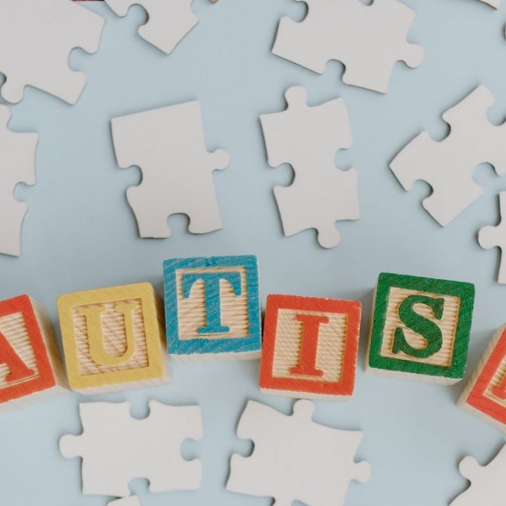 6 Things That Will Help Your Autistic Child Feel Better