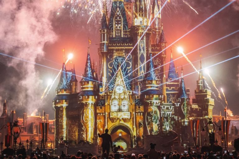 6 Ways You Can Save Some Money When Going To Disney World